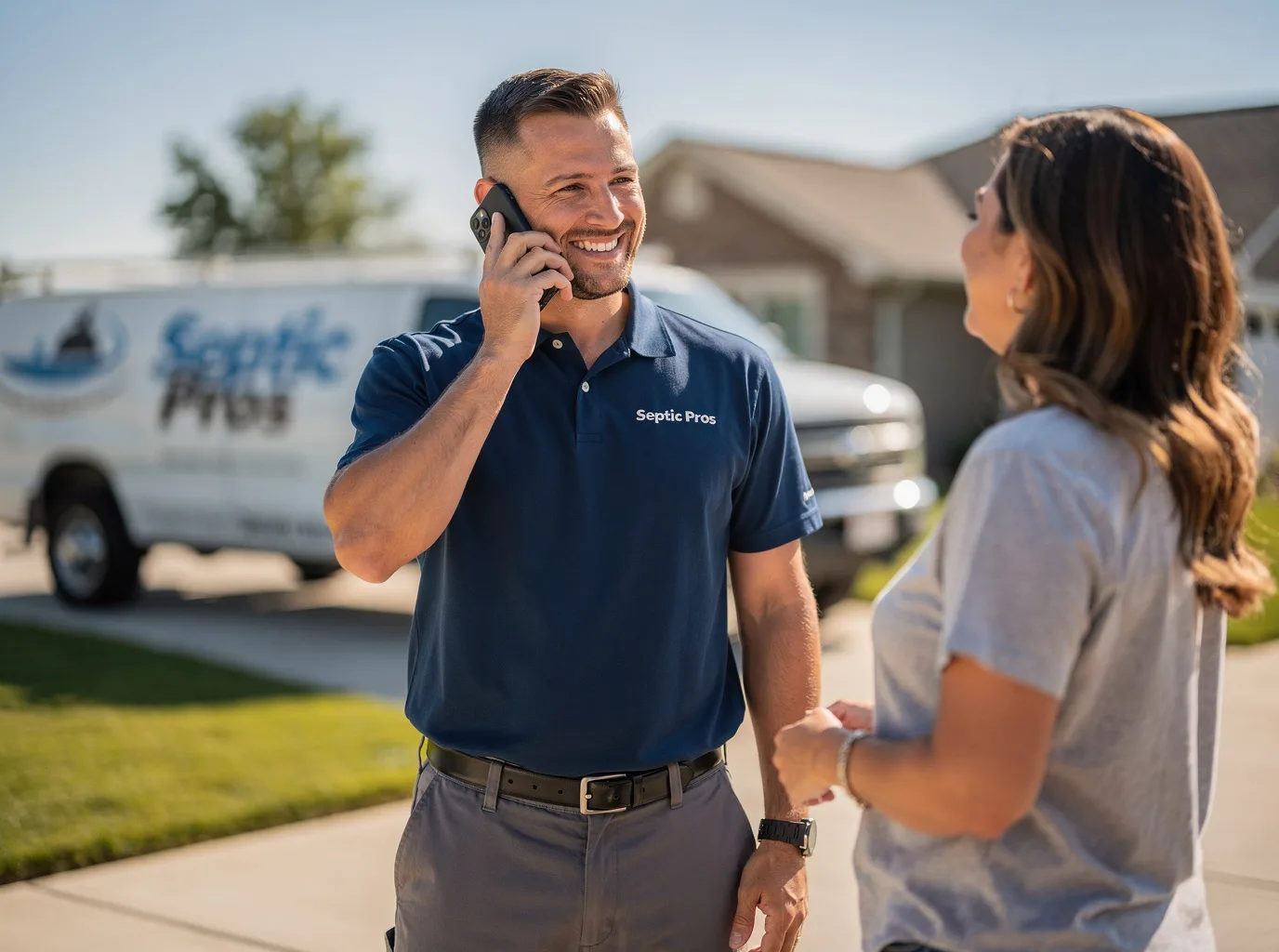 Septic Tank Pumping Homewood, CA FAQs
